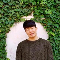 Dongyul Kim