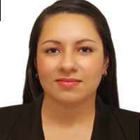 Maira Andrea Beltran Rodriguez