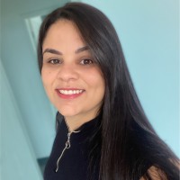 Daniela Alcântara