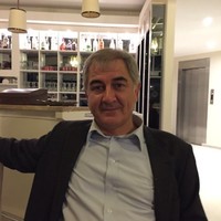 Numan Gerçekerol