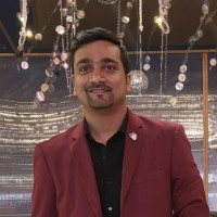 Ashish Mehta