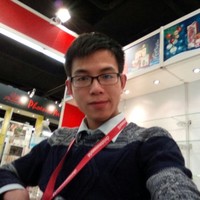 Antonio Wu