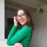 Alexandra Violeta Patrichi