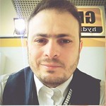 TAHİR İSMAİLOĞLU