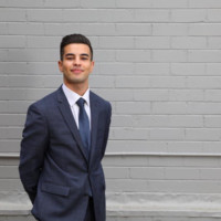 Jeremiah Ebeid