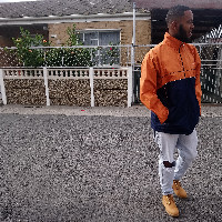 Ziyaad Abrahams