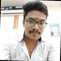 Anandsai Sankar