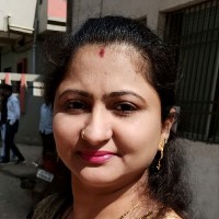 Hemangi Maru