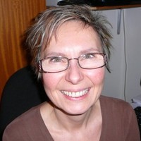 Naděžda Kantůrková
