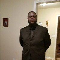 Cedric Freeman