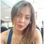 Gloria Poveda Carrillo