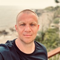 Vladimir Semenov