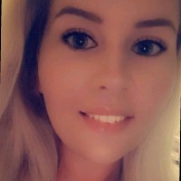 Cathrine Ekornrød