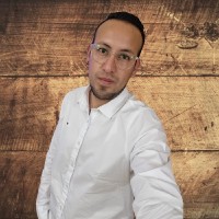 Daniel Pozo
