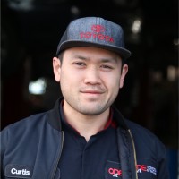 Curtis Gee