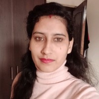 Manpreet Kaur