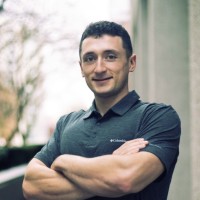 Evan Purdy, Pe, Meng, Sprat I