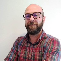 Pablo Garcia Carbajal