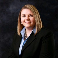 Tiffany Touchstone