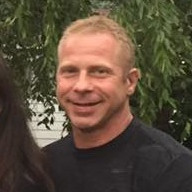 Steven Rink