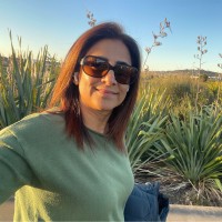 Jyoti Sharma