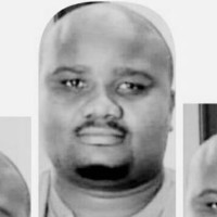 Duncan Nzama