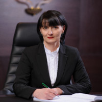 Rodica Cherdivara