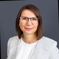 Claudia Mascas