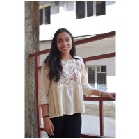Diya Aeron