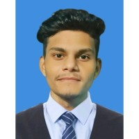 Asit kumar Behera