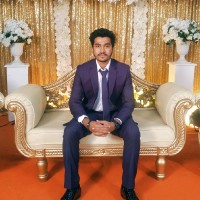 Abu Bakkar Siddek