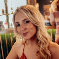 Samantha Crawford