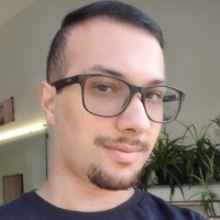 César Alexandre da Silva Aprile