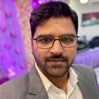 Mohammad Shafqat