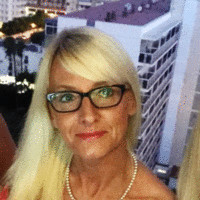 Sarah Hutton