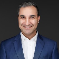 Reza Daneshmand