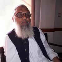 rizwanullah siddique