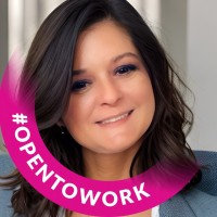 Brandy Rodrigues, M.Ed