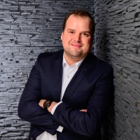 Sebastian Mohr