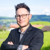 Jérôme Keller