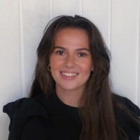Henriette Gjendine Hjerpaasen
