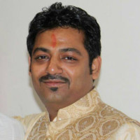 Dharmesh Varshney