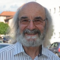 Manfred Mutter