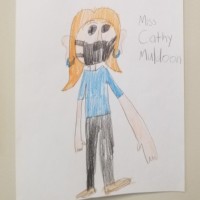 Cathy Muldoon