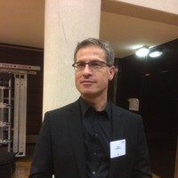 Pascal Desmazeau