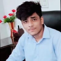 Anish Mansoori