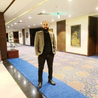 Athar Khan