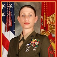 Sgt Carri Belle