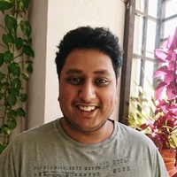 Mohan Vamsi Pasupuleti