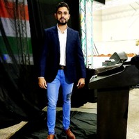 Abhishek Ahir